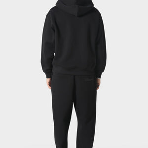 Irasuto Studios Jungle Black Hoodie