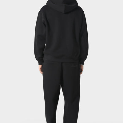 Irasuto Studios Jungle Black Hoodie