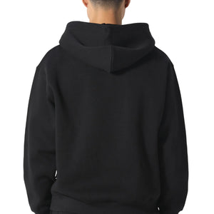 Irasuto Studios Jungle Black Hoodie