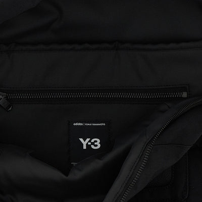 Y-3 Small Logo Pocket Backpack
