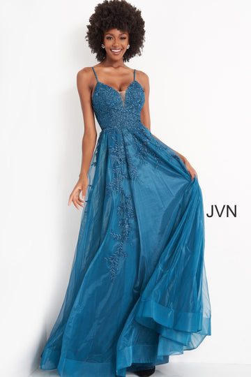 Teal