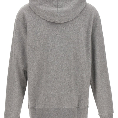 J.w.anderson Hoodie With Embroidery