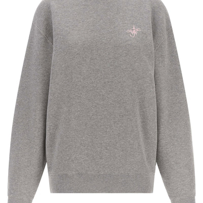 J.w.anderson Ribbon Anchor Sweatshirt