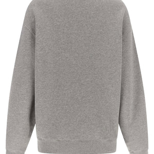 J.w.anderson Ribbon Anchor Sweatshirt