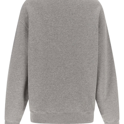 J.w.anderson Ribbon Anchor Sweatshirt