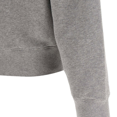 J.w.anderson Ribbon Anchor Sweatshirt