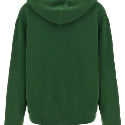 J.w.anderson Printed Hoodie