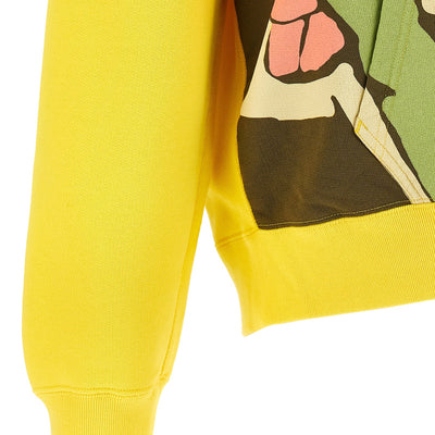 J.w.anderson Cowboy Hoodie