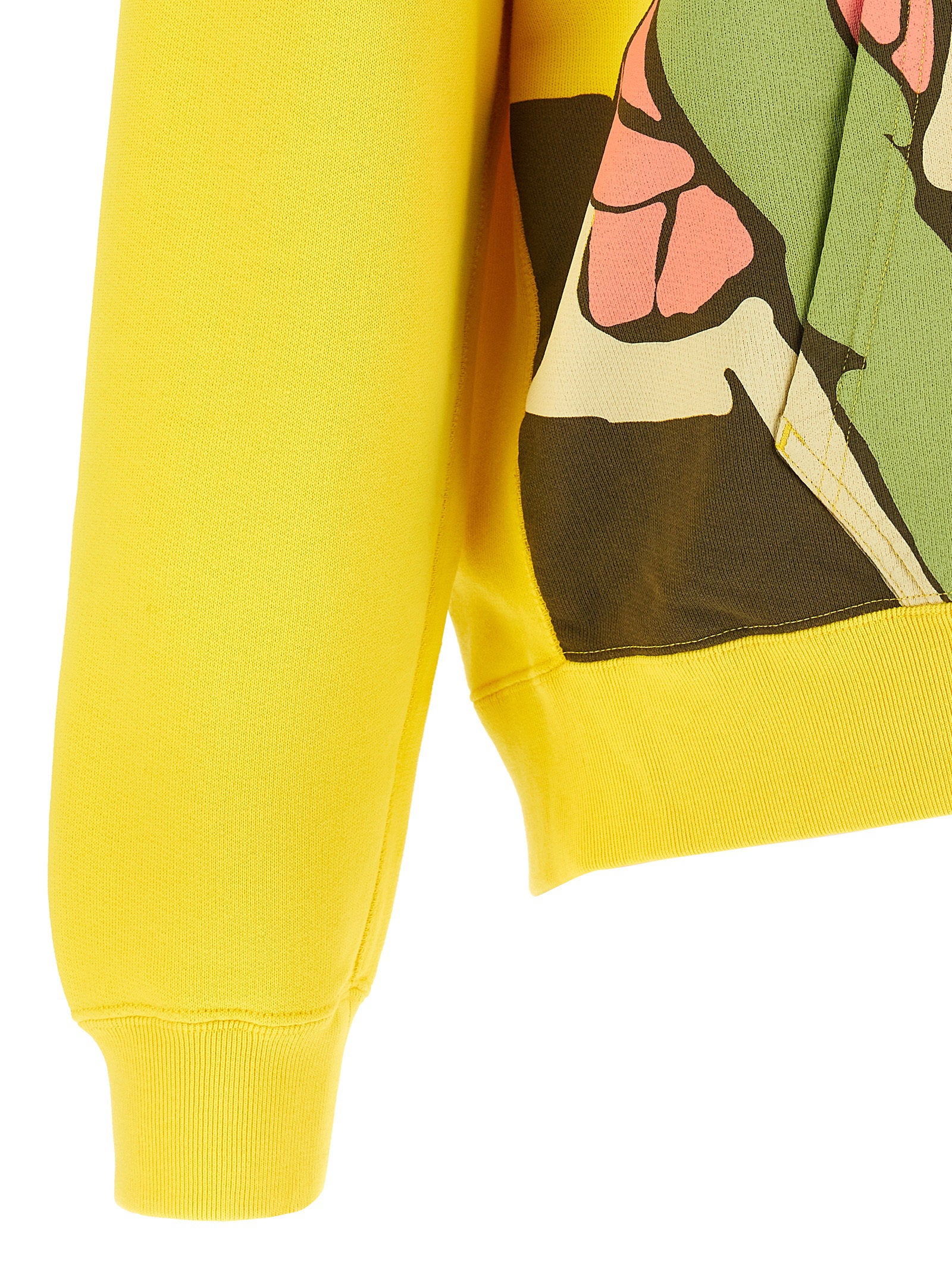 J.w.anderson Cowboy Hoodie