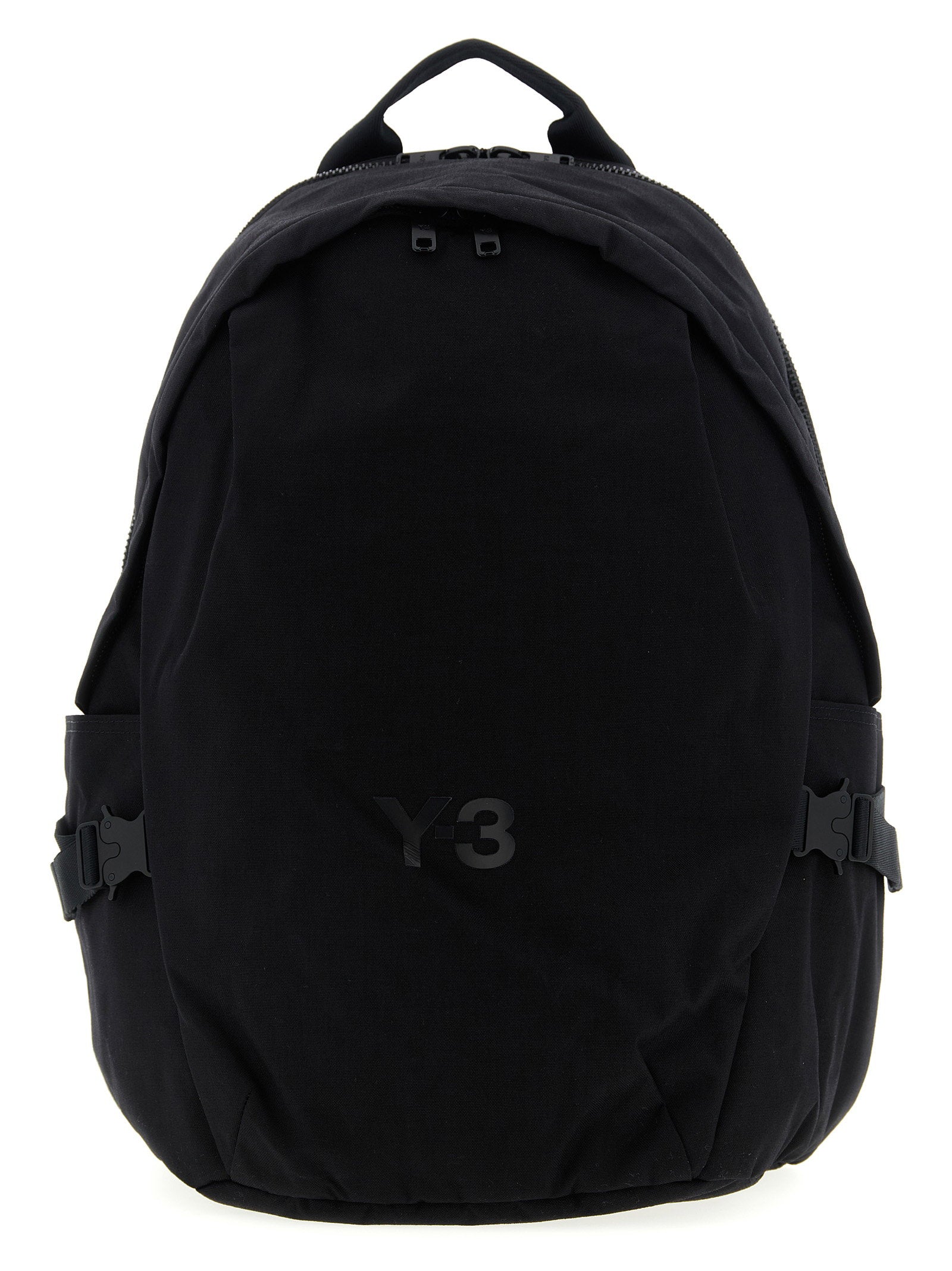Y-3 Logo Backpack