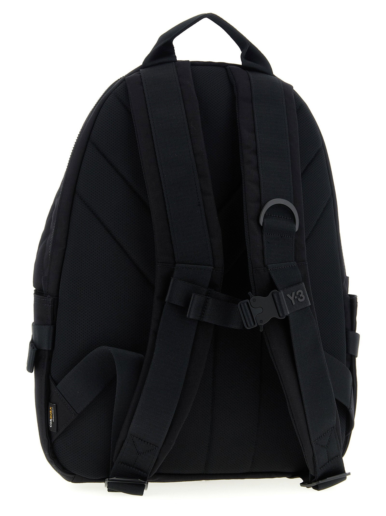 Y-3 Logo Backpack
