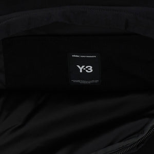Y-3 Logo Backpack