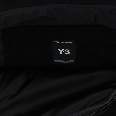 Y-3 Logo Backpack