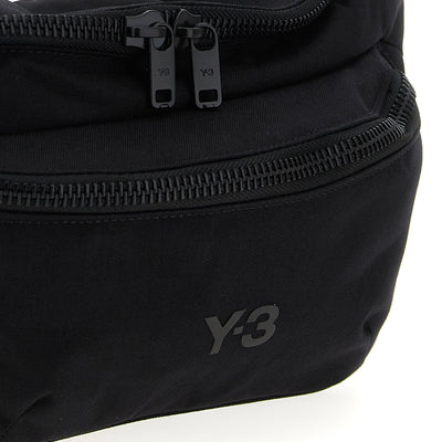 Y-3 Fanny Pack Fanny Pack