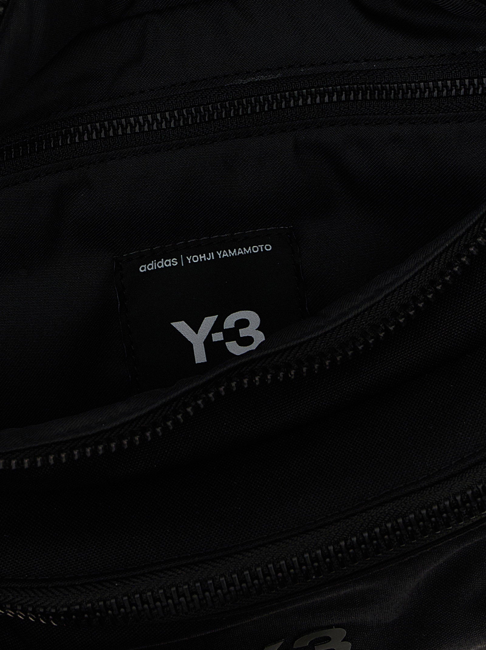 Y-3 Fanny Pack Fanny Pack