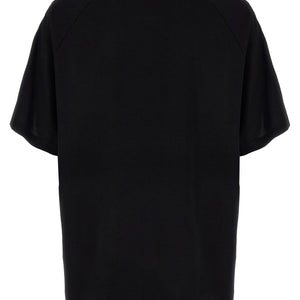 Y-3 3 Strisce T-shirt