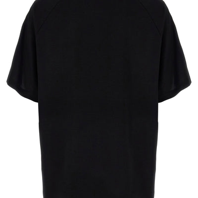 Y-3 3 Strisce T-shirt