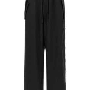 Y-3 Wool Blend Pants