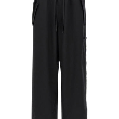 Y-3 Wool Blend Pants