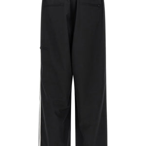 Y-3 Wool Blend Pants
