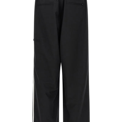 Y-3 Wool Blend Pants