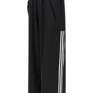 Y-3 Wool Blend Pants