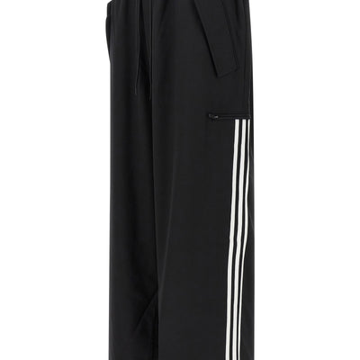 Y-3 Wool Blend Pants