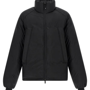 Y-3 Puffer Down Jacket
