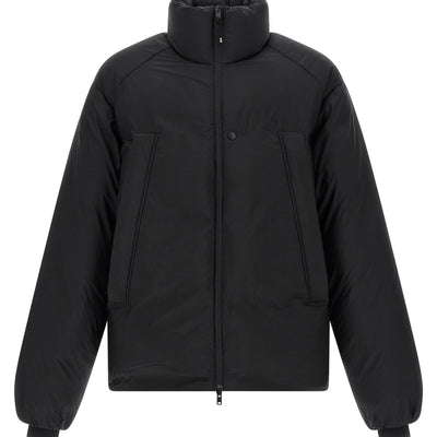 Y-3 Puffer Down Jacket
