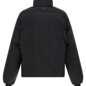 Y-3 Puffer Down Jacket
