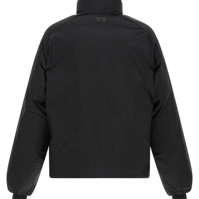 Y-3 Puffer Down Jacket