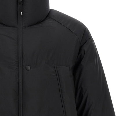 Y-3 Puffer Down Jacket