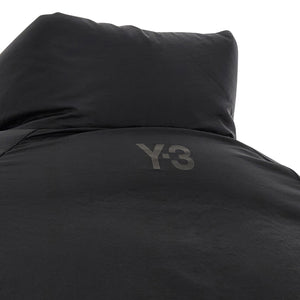 Y-3 Puffer Down Jacket