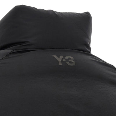 Y-3 Puffer Down Jacket