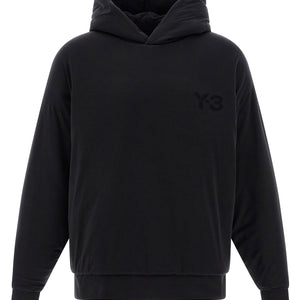 Y-3 Padded Hoodie