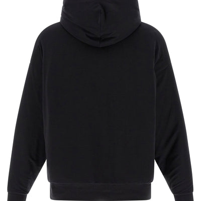 Y-3 Padded Hoodie