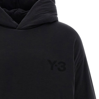 Y-3 Padded Hoodie