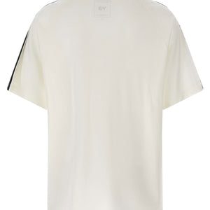Y-3 Short Sleeve Tee 3-stripes T-shirt