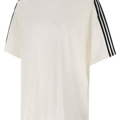 Y-3 Short Sleeve Tee 3-stripes T-shirt