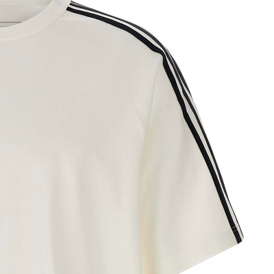 Y-3 Short Sleeve Tee 3-stripes T-shirt