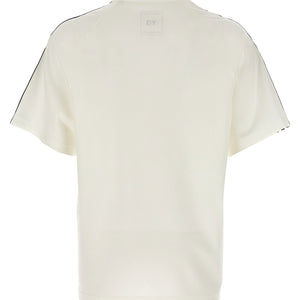 Y-3 Short Sleeve Tee 3-stripes T-shirt