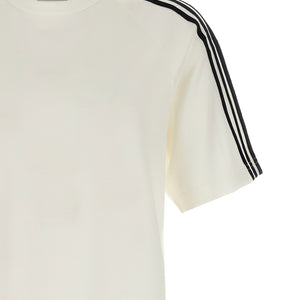Y-3 Short Sleeve Tee 3-stripes T-shirt