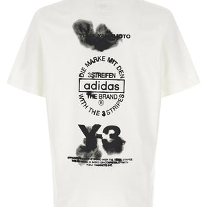 Y-3 Graphic T-shirt