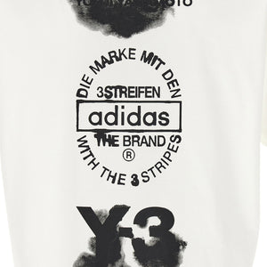 Y-3 Graphic T-shirt