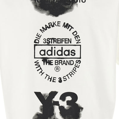 Y-3 Graphic T-shirt