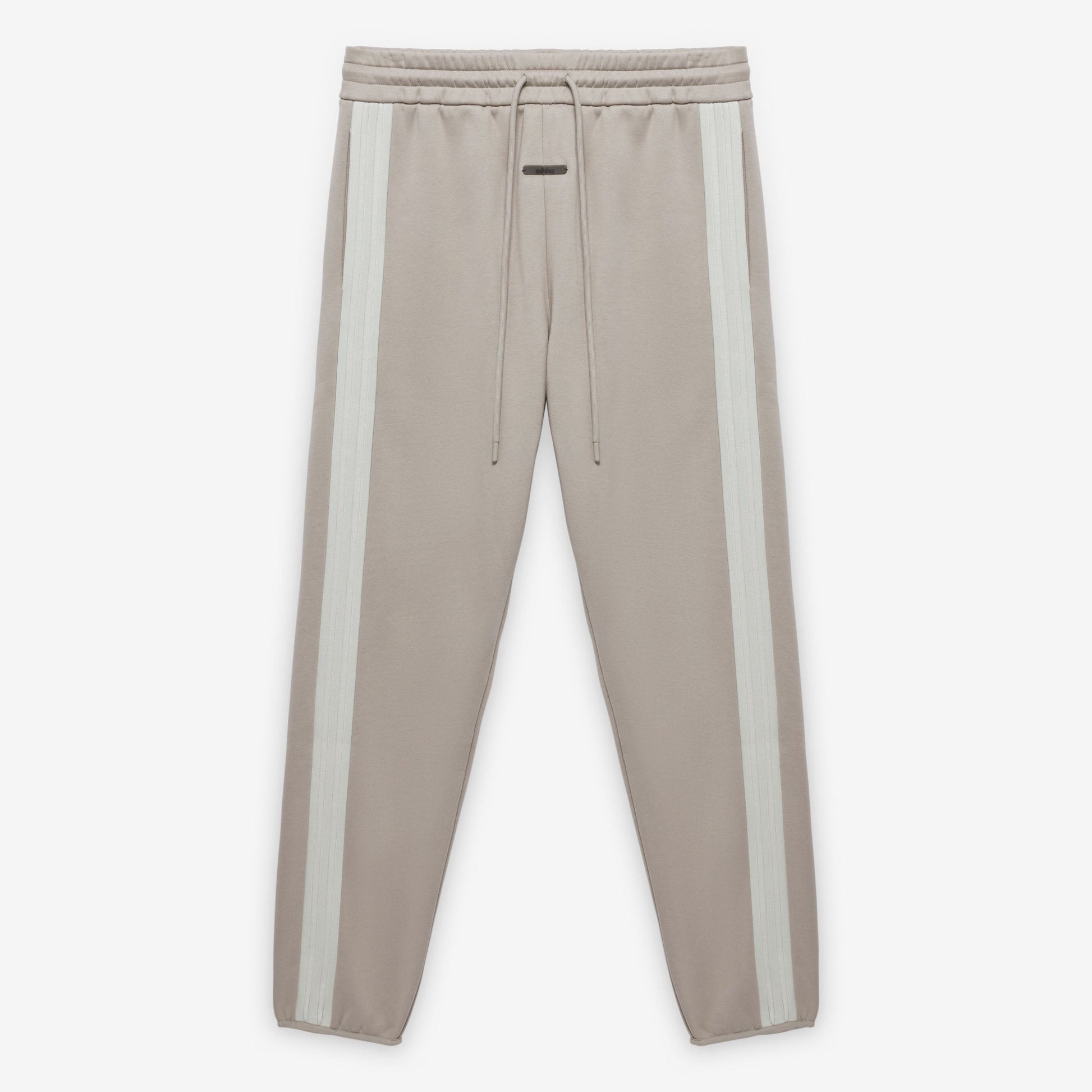 Adidas | FEAR OF GOD ATHLETICS SOLID FLEECE SWEATPANT { BEIGE