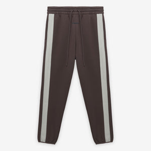 Adidas | FEAR OF GOD ATHLETICS SOLID FLEECE SWEATPANT { BROWN