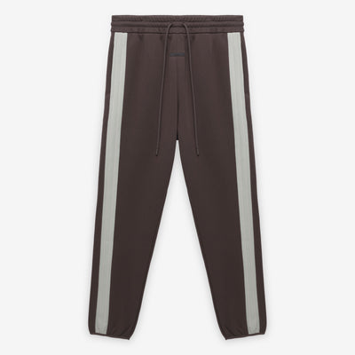 Adidas | FEAR OF GOD ATHLETICS SOLID FLEECE SWEATPANT { BROWN