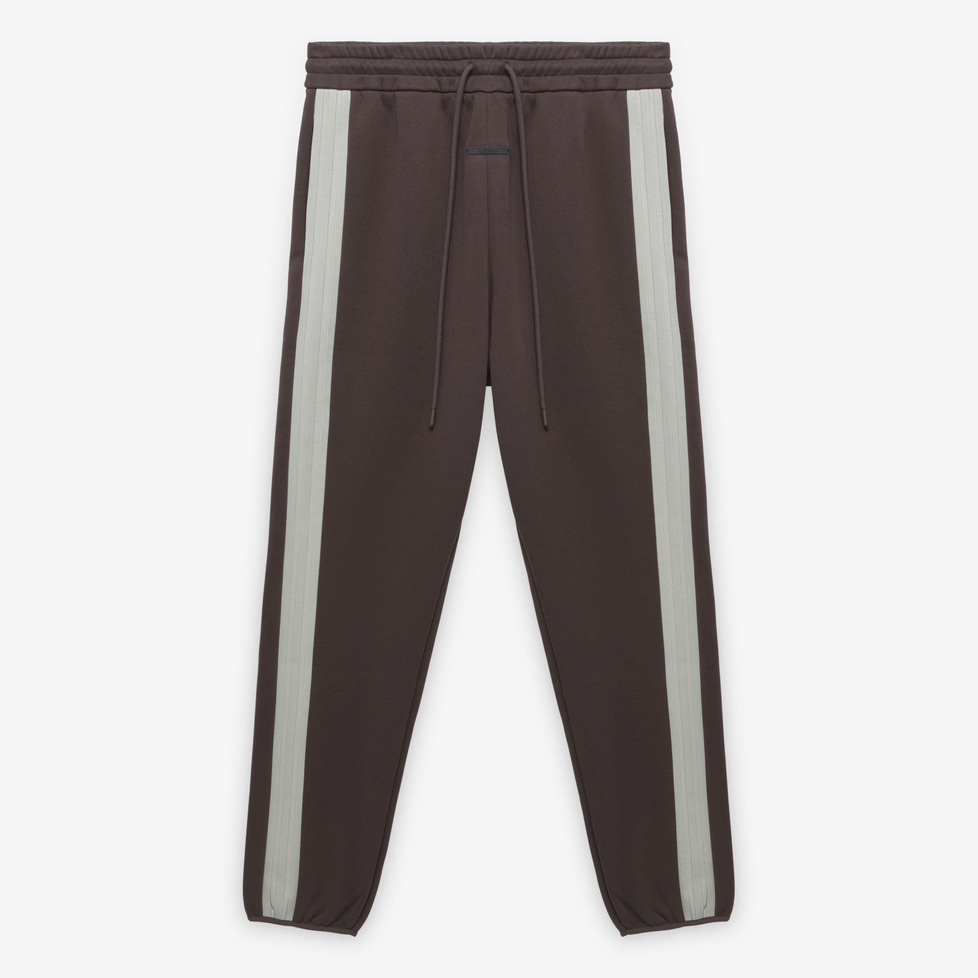 Adidas | FEAR OF GOD ATHLETICS SOLID FLEECE SWEATPANT { BROWN