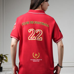 MOC - FOOTBALL CLUB POLO